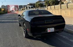 دودج تشالنجر